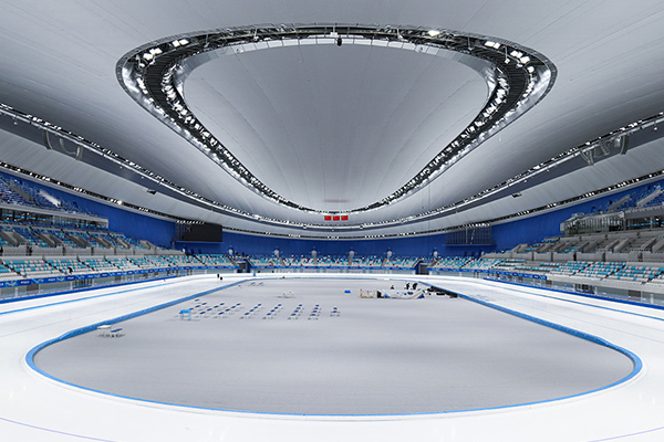 體育場館擴聲系統解決方案