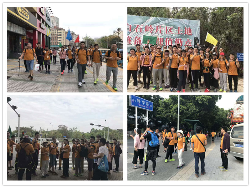 4月環保宣傳活動