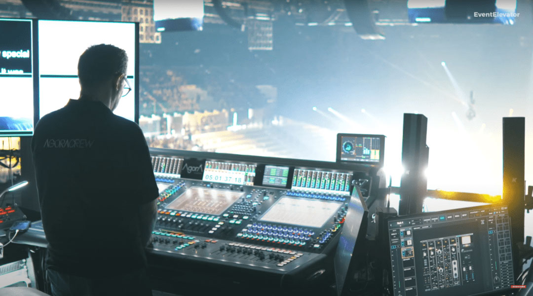 會議室擴聲系統一般包括哪些設備？