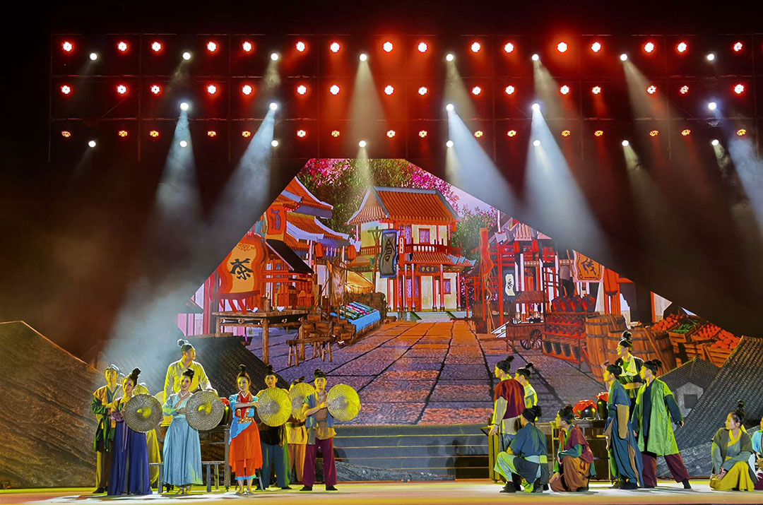 會議室擴聲系統一般包括哪些設備？