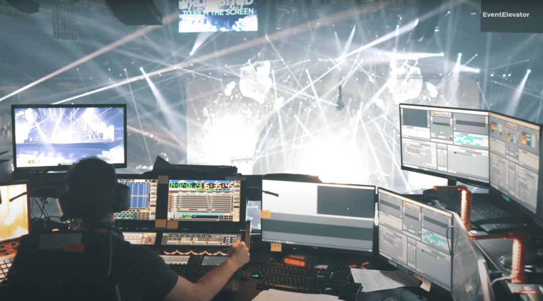 會議室擴聲系統一般包括哪些設備？