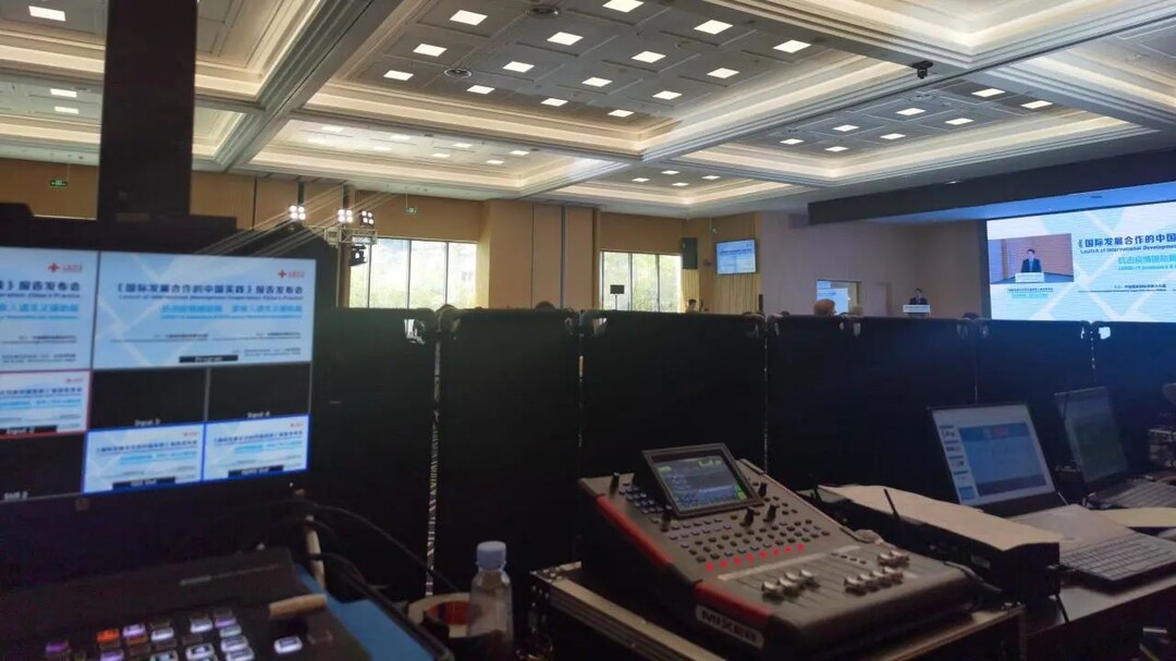 會議室擴聲系統一般包括哪些設備？