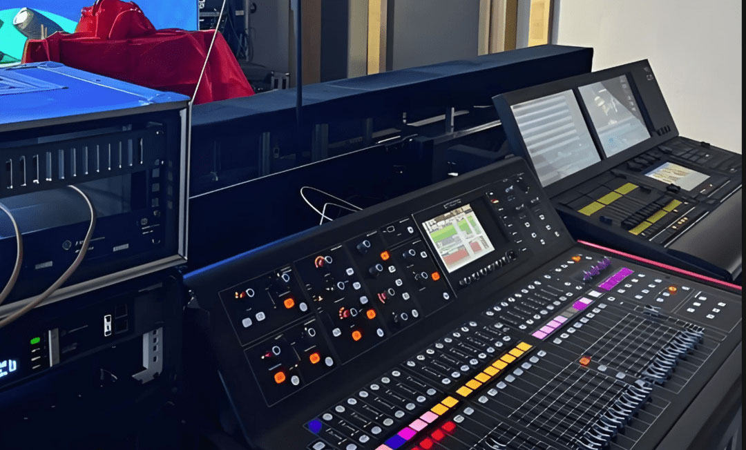 會議室擴聲系統一般包括哪些設備？