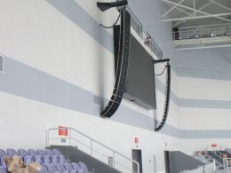 <b>大型會場音響設備清單曝光！5大核心系統缺一不可！</b>