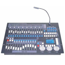 MAKECHEE美辰1024控臺系列